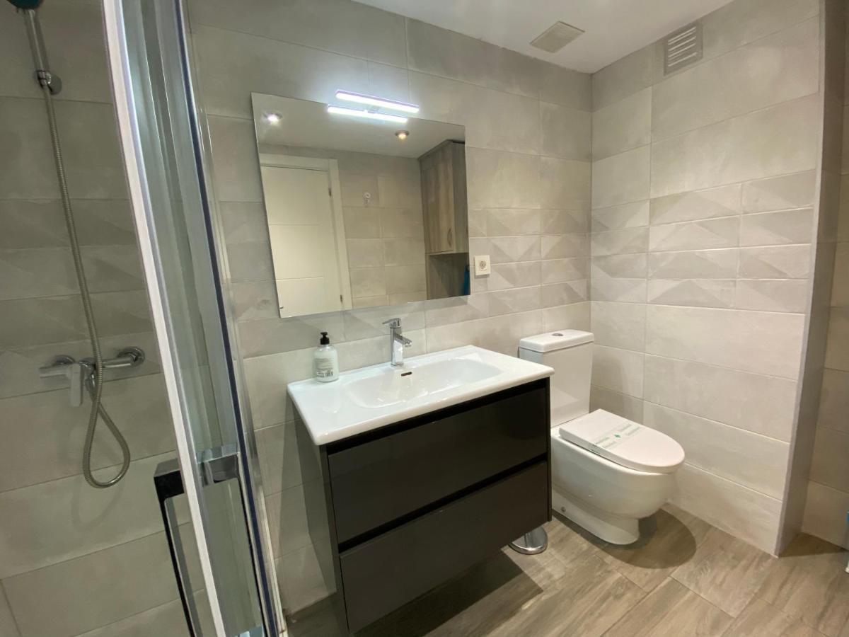 Apartamento Dos Torres Frodo - Estacionamiento Privado Gratuito Zaragoza